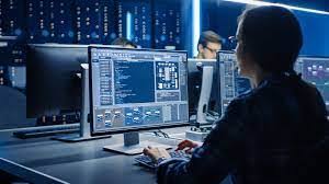 নেটওয়ার্কিং ও সাইবার সিকিউরিটি